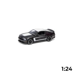 Model Ford Mustang BOSS 1:24
