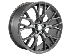 Kolo z lehké slitiny 8Jx19", ET47.5, 5x108, CB63,3