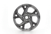 Kolo z lehké slitiny 7Jx18", ET47.5, 4x108, CB63,3