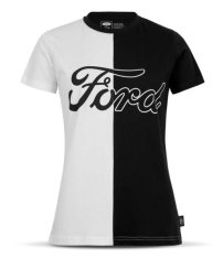 Tričko Ford Contrast - Dámské
