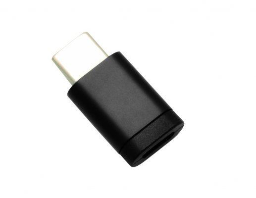 Bury* USB redukce USB typ C na MicroUSB
