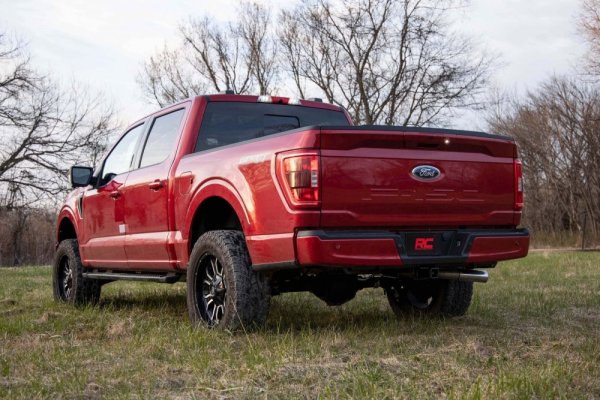 Liftovací sada 3" - Ford F150 4WD
