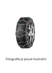 Sněhové řetězy Pewag RSS 76 Servo sport