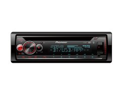 Pioneer* Audiosystém DEH-S720DAB