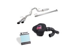 ROUSH Performance Pack Level 2 - F-150 3.5L