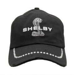 Kšiltovka dámská Shelby Rhinestone trucker