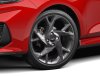 Kolo z lehké slitiny 7Jx18", ET47.5, 4x108, CB63,3