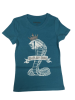 Dětské tričko Shelby SS Girl kids Tee