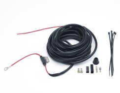 Vodič k trvalému napájení elektrické instalační sady