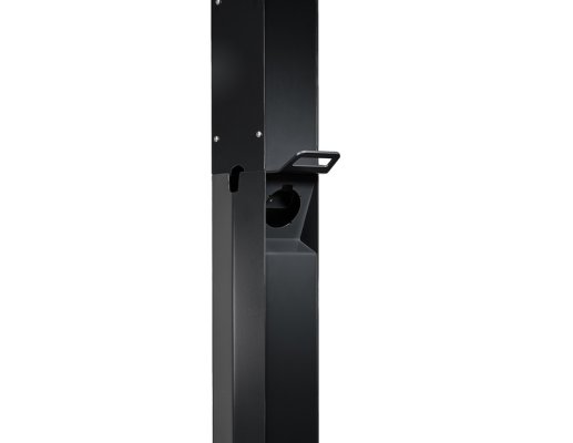 EVBox* Sloup pro montáž nástěnného boxu Elvi