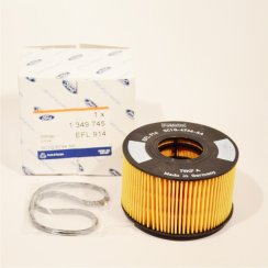 Olejový filtr Ford EFL 914