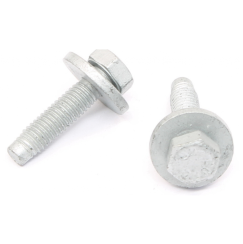Šroub  M6 x 20MM