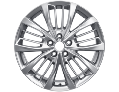 Kolo z lehké slitiny 18" Premium, provedení s 5 x 2 paprsky