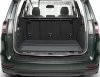 Oboustranná rohož do zavazadlového prostoru Ford Galaxy