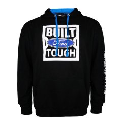 Mikina s kapucí Ford Built Tough
