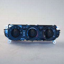 Ovládání klimatizace Ford Transit/Tourneo Custom