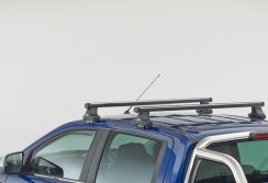 Střešní nosiče Ford Ranger, Transit Courier