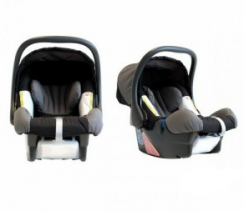 Dětská sedačka Britax Römer Baby-Safe Plus