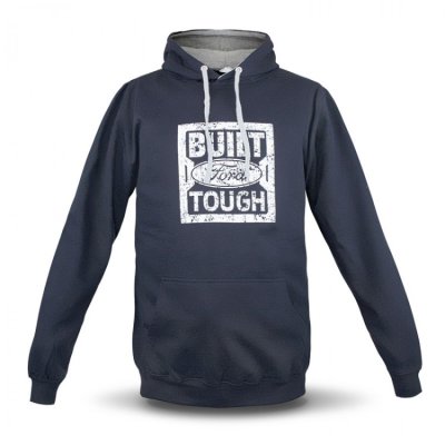Mikina Ford "Built Tough"