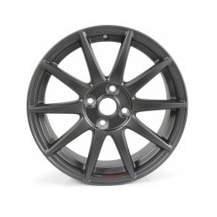 Alu kolo Ford Performance 7Jx17", ET47.5, 4x108, CB63,3