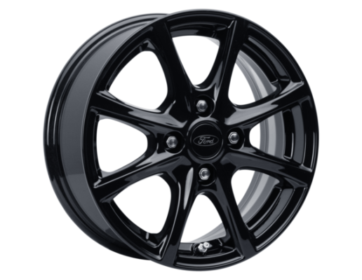 Kolo z lehké slitiny 6JX15", ET45, 4x108, CB63,3