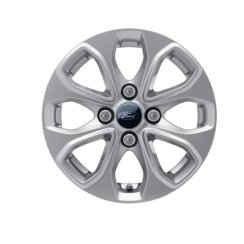 Alu kolo Ford 5.5x14" ET 37.5 s 8 paprsky
