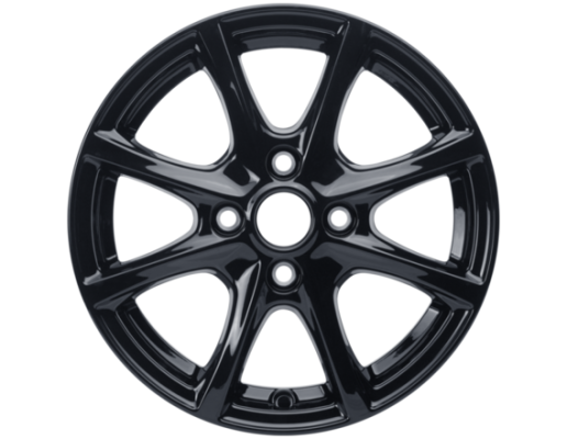 Kolo z lehké slitiny 6JX15", ET45, 4x108, CB63,3