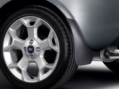 Zadní lapače nečistot Ford KA