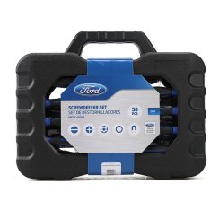 Ford Sada šroubováků 58ks