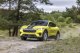 Ford Mustang Mach-E Rally: První Mustang, který žije na asfaltu a hraje si v blátě