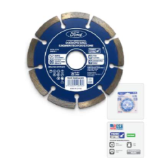 Ford Diamantový segmentový kotouč 115x1,2x22,23 mm