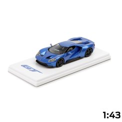 Model auta Ford GT