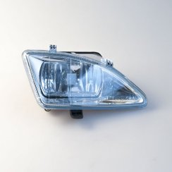 Pravá přední mlhovka Ford Fiesta