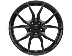 Kolo z lehké slitiny 8Jx19", ET50, 5x108, CB63,3