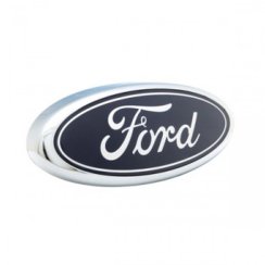Přední znak Ford