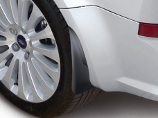 Lapače nečistot zadní Ford Focus