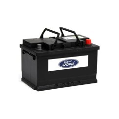 Autobaterie Ford 12V 70Ah 700A