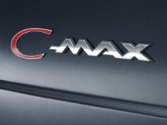 Nápis C-MAX