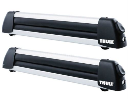 Nosič lyží a snowboardů Thule Deluxe 727