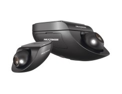 NEXTBASE* Palubní kamera 380GWX
