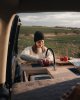 Escape Vans Vestavba do auta Land Box Premium S/M
