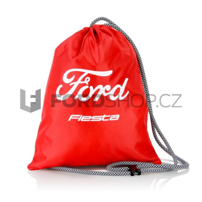 Sportovní vak Ford Fiesta