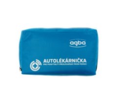 Autolékárnička CZ textilní FORD