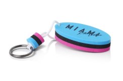 Plovoucí klíčenka Ford Miami Vibes