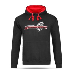 Mikina Ford Ranger Stormtrak Hoodie