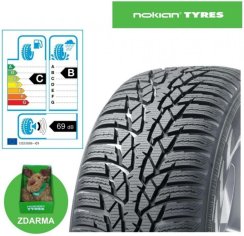 Nokian WR A4 235/40 R18 95V XL "Z"