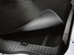 Oboustranná rohož do zavazadlového prostoru Ford S-MAX, Galaxy
