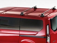 Střešní nosiče Ford Transit Custom/Tourneo Custom
