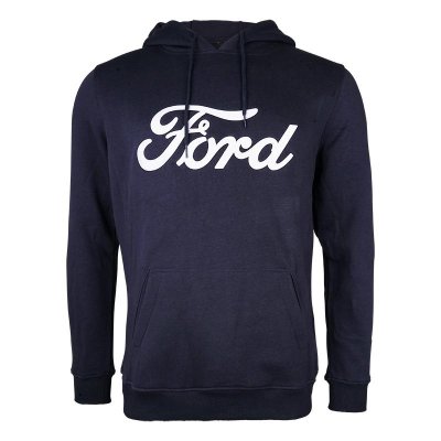 Mikina s kapucí Ford Script