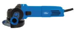 Ford Úhlová bruska Pro  850W